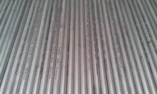 Nickel Alloy Seamless Pipe, ASTM B423 UNS N08825, SCH 40S