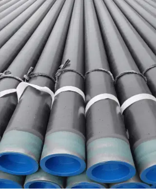 Seamless Pipe