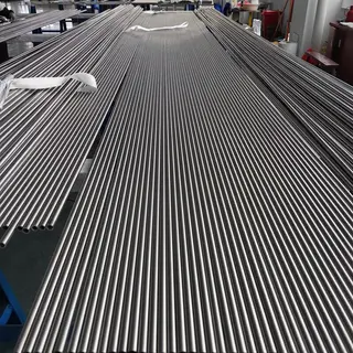 Stainless Steel ASTM A312 TP304L BA Pipe, 12.7*0.89*6000 mm