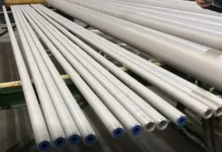 ASME B36.19M SMLS Pipe, 2 Inch, DN50, SCH 160S, BE Ends