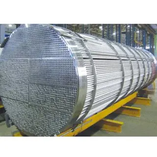 ASME SA213, T11, T22, T5, T22, T9, T91 Seamless Steel Tubes