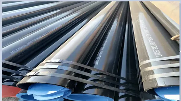ASTM A53, A106 Grade B Pipe, API 5L X42 PSL1, 12 IN, DN300 | Landee