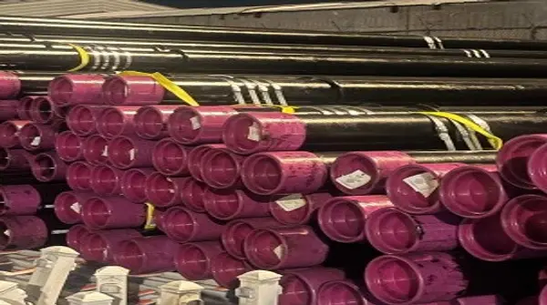Seamless Casing Tubing, API 5CT C90, TTGM-3, R3, WT 11 MM | Landee