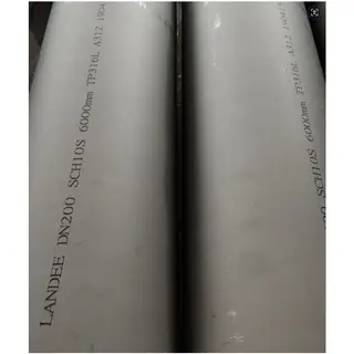 ASTM A321, ASME SA213 Steel Pipe, AISI 304, SS 304L, SS 316L
