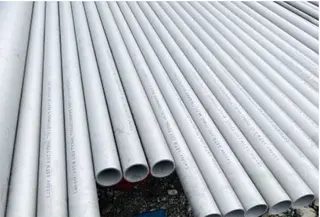 Seamless Pipe