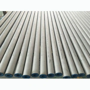 ANSI B36.19 Seamless Pipe, ASTM A312 TP304, 304H, OD 88.9mm, SCH 40S