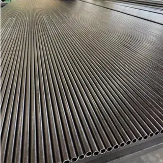 ASME SA179, ASTM A179 Seamless Pipe, Size 38.1 MM