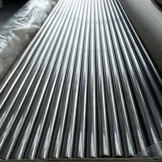 ASTM B111 C71500 Copper Nickel Alloy Pipe, 3/4 IN, 19.05 MM