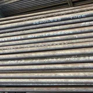 ASME SA213 Seamless Steel Tube, ASTM A213 T11,T22,T5,T9,T91