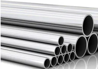 Duplex Stainless Steel Tube