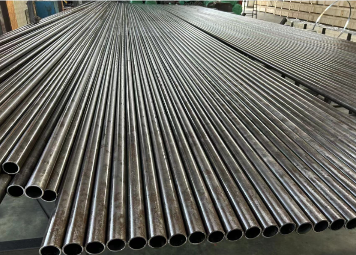 Seamless Steel Tube for Heaters