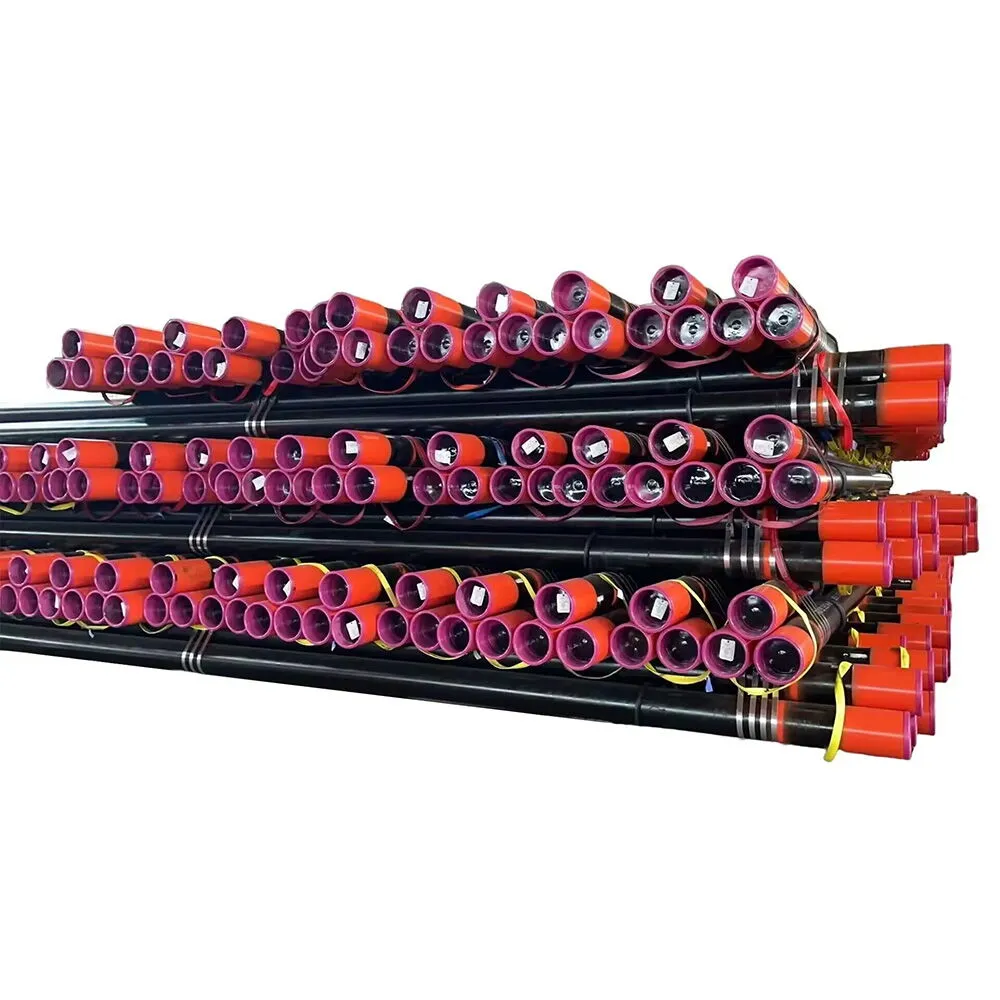 Seamless Casing, API 5CT C90, R3 Length, TTGM-3 Connection | Landee
