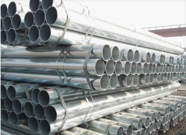 Stainless Steel SMLS Pipe, ASTM A312 TP316, 316L, 6 IN