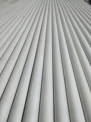 Dual phase Pipe