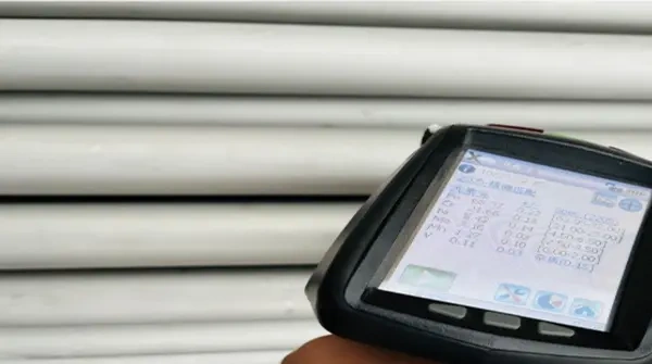 SS Seamless Pipe, ASTM A312 TP304, TP316, TP317, 1/8-24 Inch | Landee