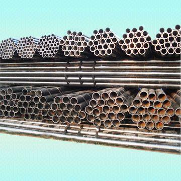 Carbon Steel Seamless Bare Pipe, SRL, DRL