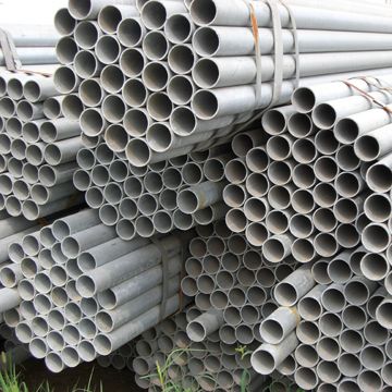 ASTM A53, ASTM A106 Galvanized Pipe, API 5CT