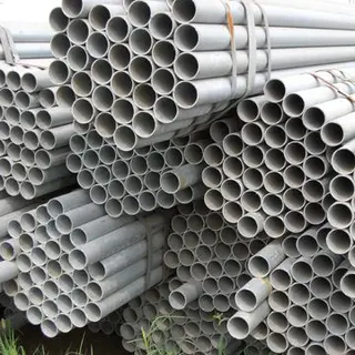 ASTM A53, ASTM A106 Galvanized Pipe, API 5CT