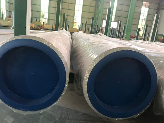 ASTM A312 TP310S Pipe, Welded, 32 Inch, DN800