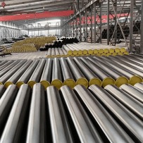 API 5L GR.B ERW Pipe, ASTM A53, 20 Inch, 508 MM, 12 Meters