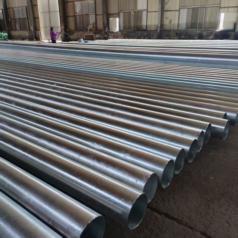 ASTM A53 Grade B Steel Pipe