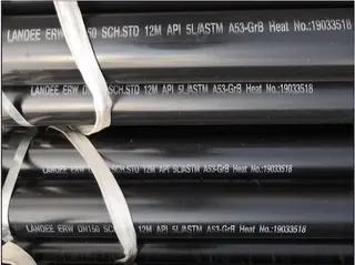 ERW Pipe