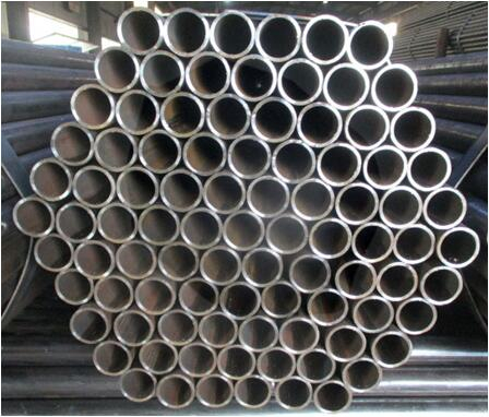 Scaffolding ERW Pipe, OD 2 Inch, THK 2.8 mm