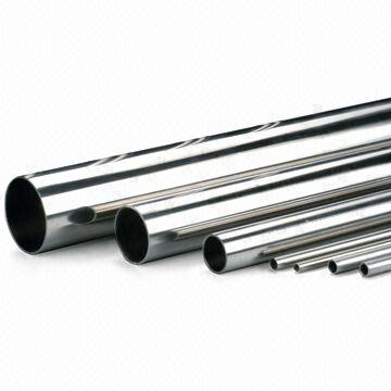 Stainless Steel Pipe, ERW, Seamless / Seam Welded