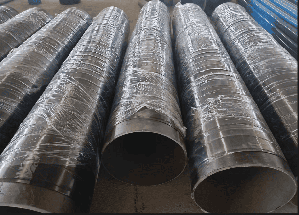 API 5L X65 PSL2 LSAW Pipe