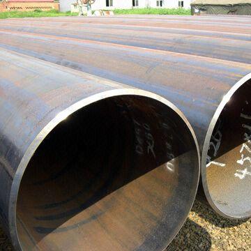 ASTM A53, A106, A519, A213, A213M LSAW Pipe