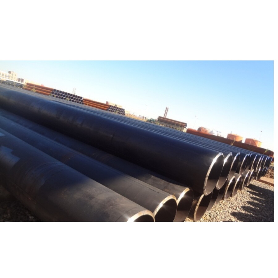 LSAW EFW ERW HFW Steel Pipe, ASTM A53 Gr A B C, API 5L PS1