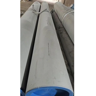 ASTM A312 TP304 Tubing, SS 304, 28 Inch, DN700, SCH 20