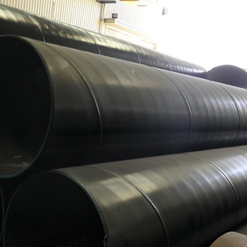 API 5L SSAW Pipes, ASTM A53, ASTM A106, SRL, DRL