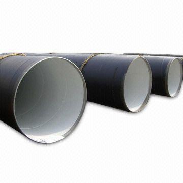 API 5CT SSAW Pipe, ASTM A519, ASTM A213