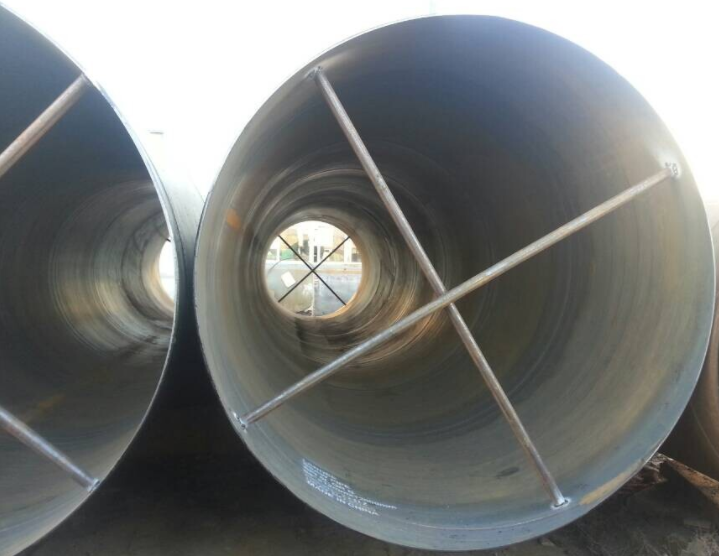 HSAW Steel Pipe