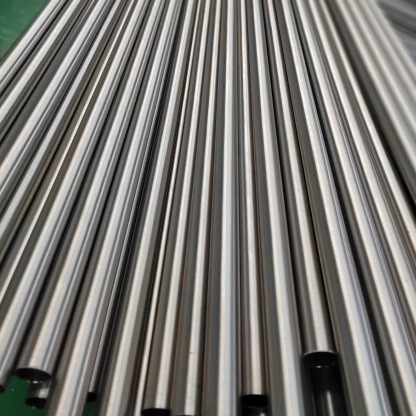 Zirconium R60702 Pipes, ZR702, ASTM B523, ASME SB523