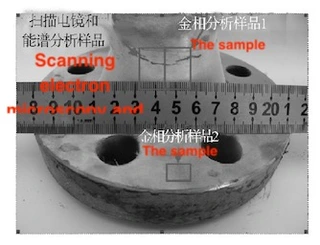 PT detection morphology and sampling