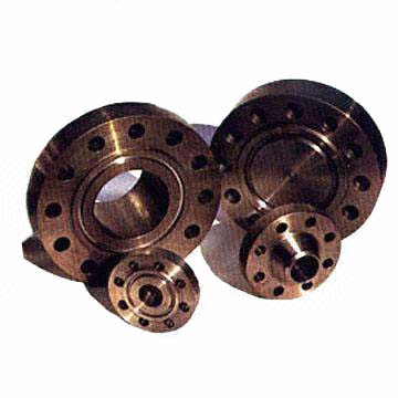 Do Maintenance of Stainless Steel Flanges Correctly