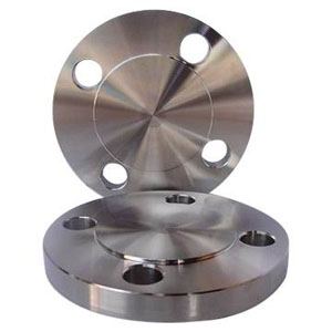 Flange Production Technologies Boast Several Features