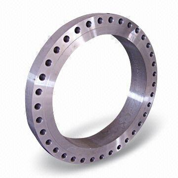 Leakage Cases Happen to Seal Gaskets of Flanges