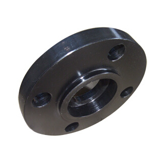 Notes for Production of Stainless Steel Flanges
