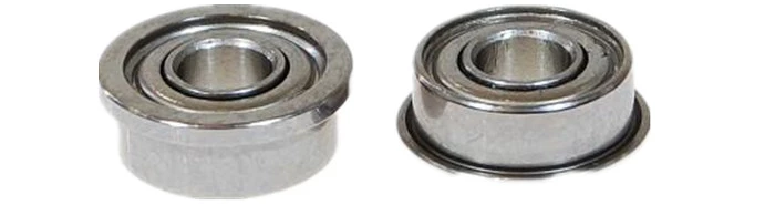 Male-and-Female Flanges, M&F Flanges - Landee Flange