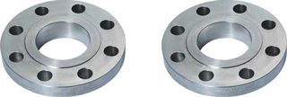 Raised Face Flanges, RF Flanges - Landee Flange