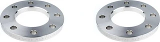 Flat Face Flanges, FF Flanges - Landee Flange