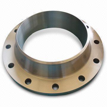 Applications of Flat Welding Flanges