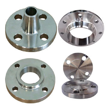 Classification and Feature of Flange