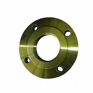 Features of Carbon Steel Flanges