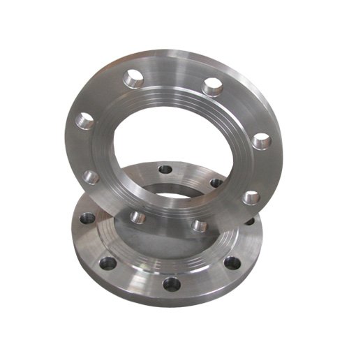 Production and Processing of Flat Weld Flange