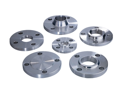Features of Carbon Steel Flanges