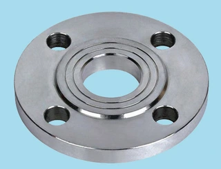 Passivation Process and Features of Stainless Steel Flanges